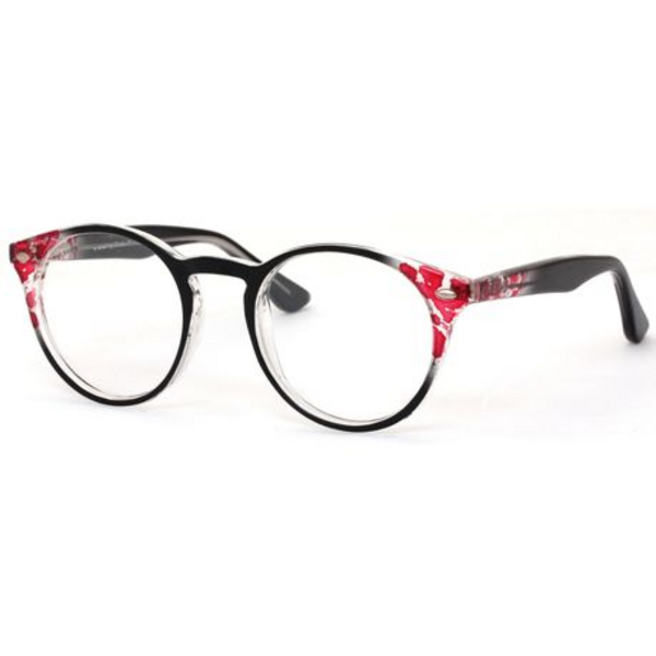 Blue Light Blocking Women's Reading Glasses for Computer/Phone/TV – SL411