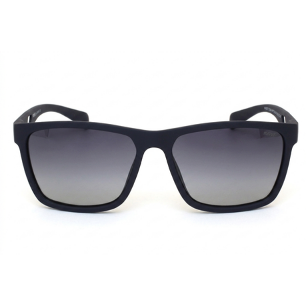 Move Eyewear Polarized Men's Rectangle Sunglasses - MVS227