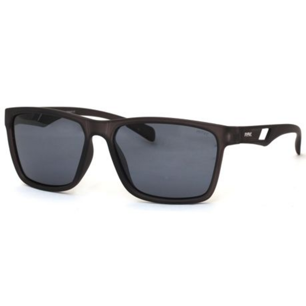 Move Eyewear Polarized Men's Rectangle Sunglasses - MVS227