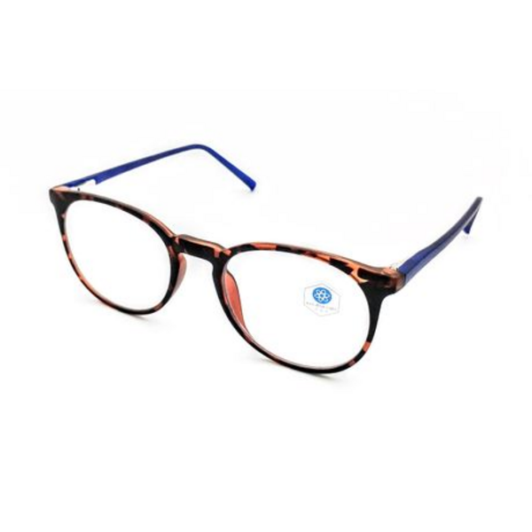 Aweh Eyewear Blue Light Blocking Glasses for Computer / Phone / TV: Baron