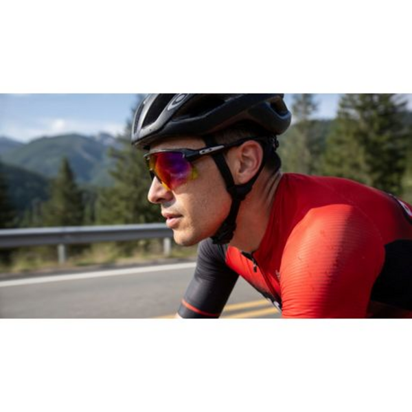 Oakley Unisex Cycling Sunglasses - 0OO9518 Stunt Devil S 951802 36