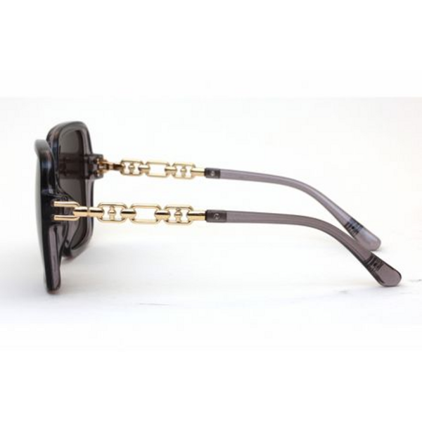 Move Eyewear Polarized Women's Square Sunglasses MVS214