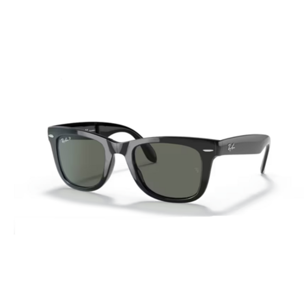 Ray-Ban Folding Wayfarer RB4105 601/58 50 Sunglasses