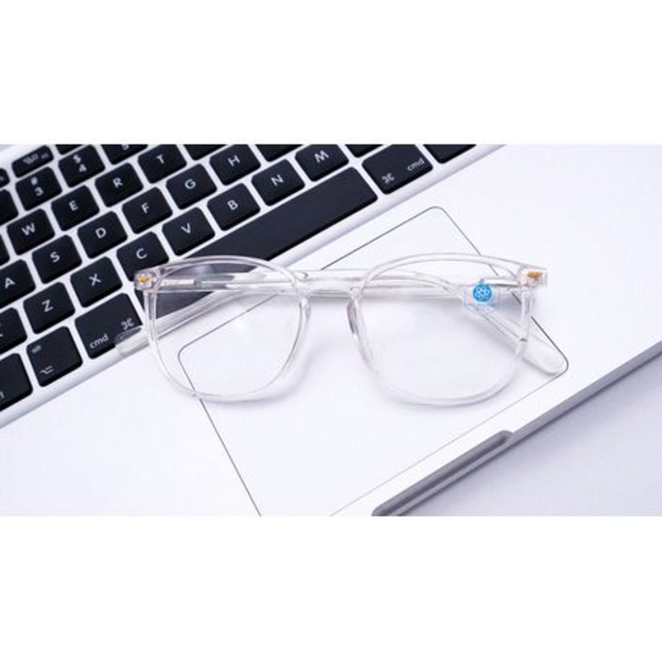 Aweh Eyewear Anti Blue Light Glasses for Computer, Phone, Gaming & TV: Janga