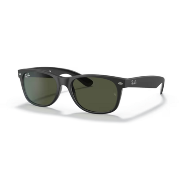 Ray-Ban New Wayfarer RB2132 646231 55 Sunglasses