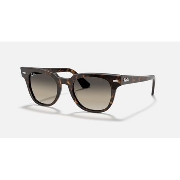 Ray-Ban - Unisex Sunglasses - Meteor RB2168 902/32 50