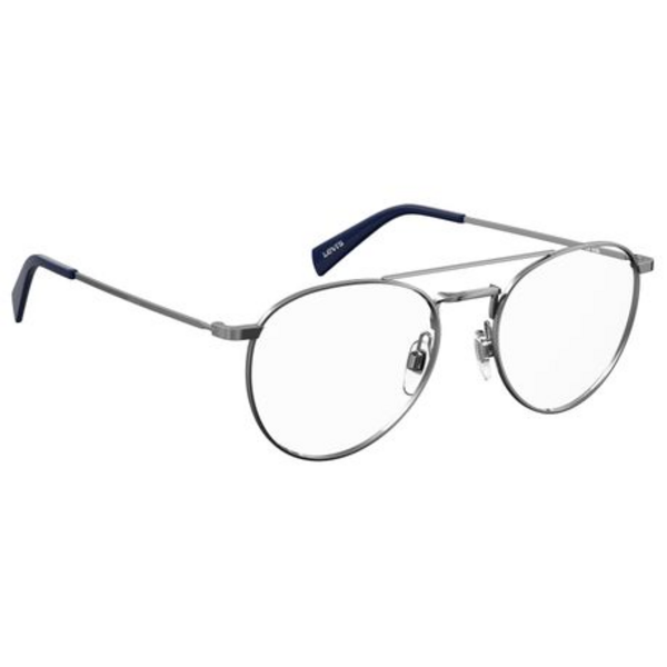 Levi's Eyewear Unisex Eyeglasses Frame: 1006