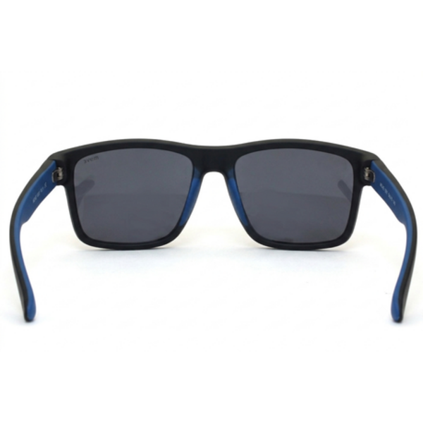 Move Eyewear Polarized Men's Wayfarer Sunglasses - MVS224