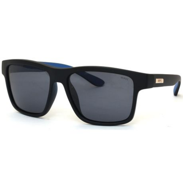 Move Eyewear Polarized Men's Wayfarer Sunglasses - MVS224