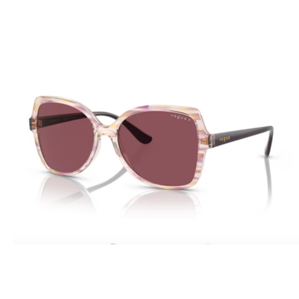 Vogue Women's Sunglasses – VO5488S 30625Q 56