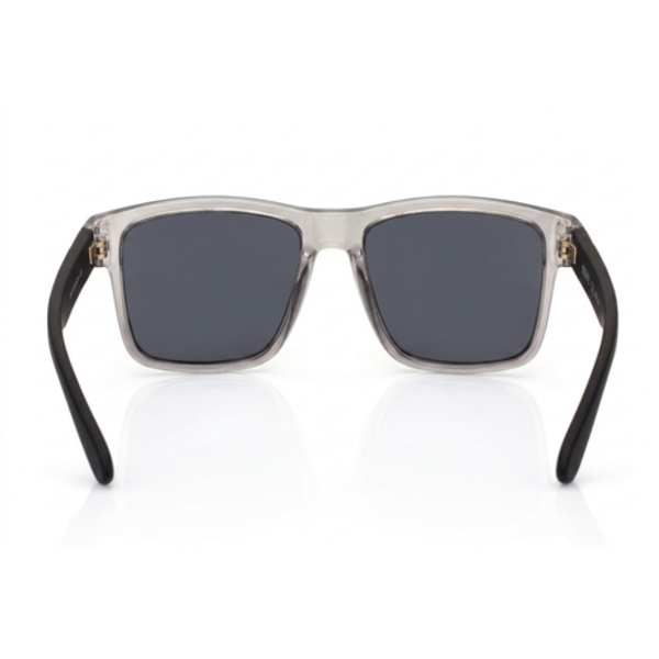 Move Eyewear Polarized Men's Wayfarer Sunglasses - MVS224