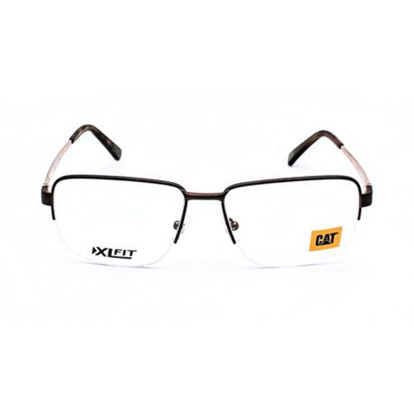 CAT - Optical Frame: Tapper