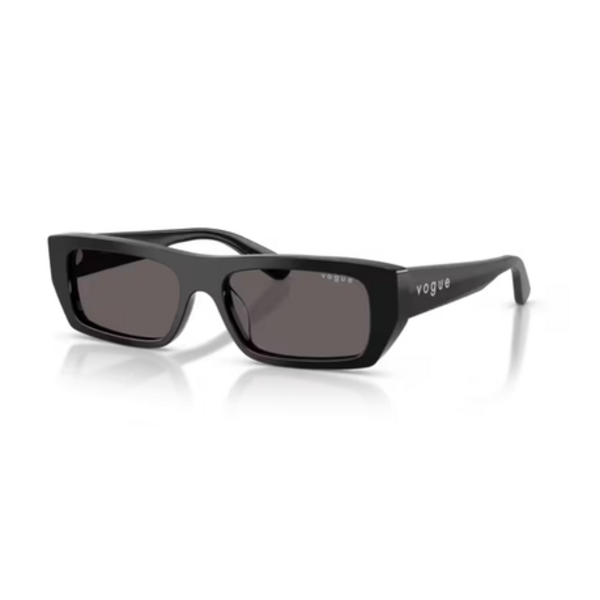 Vogue Eyewear Women's Sunglasses - VO5657SU W44/87 53