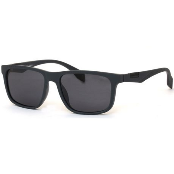 Move Eyewear Polarized Men's Rectangle Sunglasses - MVS232