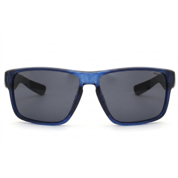 Move Eyewear Rectangle Polarized Men's Sunglasses MVS199