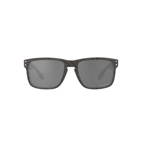 Oakley Holbrook Polarised Sunglasses - 0OO9102-W9 - 55