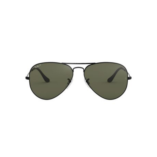 Ray-Ban Aviator RB3025 002/58 58 Polarized Sunglasses