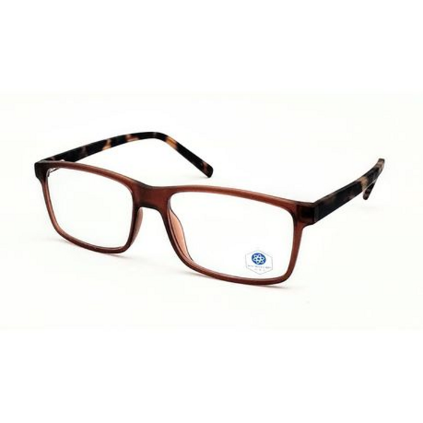 Aweh Eyewear Blue Light Blocking Reading Glasses for Computer / Phone: Stride