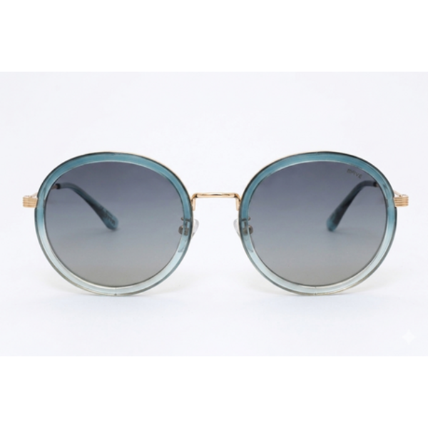 Move Eyewear Round Polarized Men's Sunglasses - MVS206