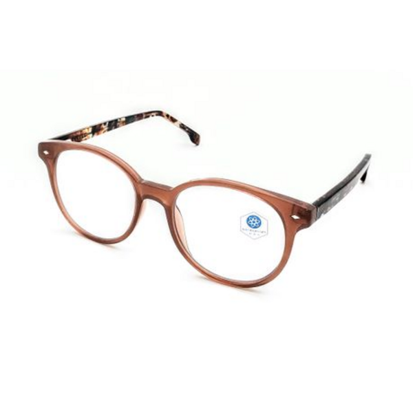 Aweh Eyewear Blue Light Blocking Reading Glasses for Computer / Phone: Legion