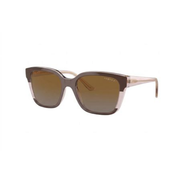 Vogue Eyewear Women's Square Sunglasses - VO5558S 55