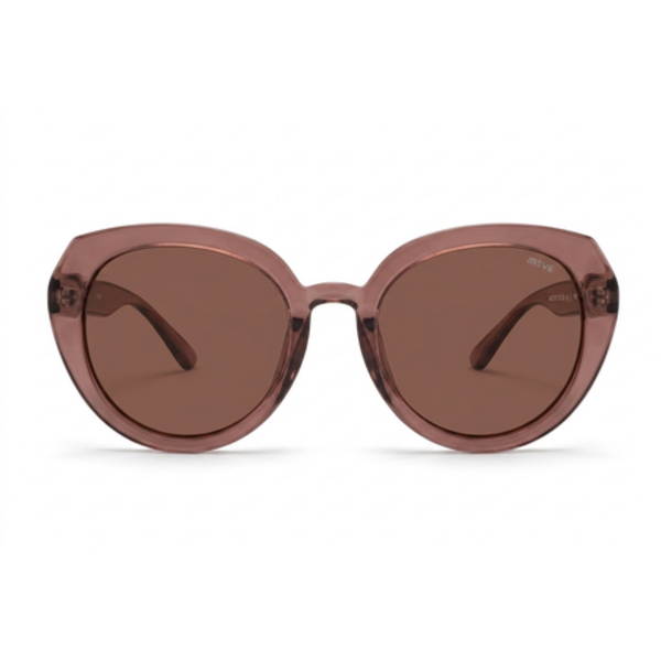 Move Eyewear Polarized Women's Sunglasses MVS209