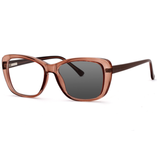 Aweh Eyewear - Photochromic Blue Light Blocking Glasses for Computer/Phone/TV/Gaming - SL311