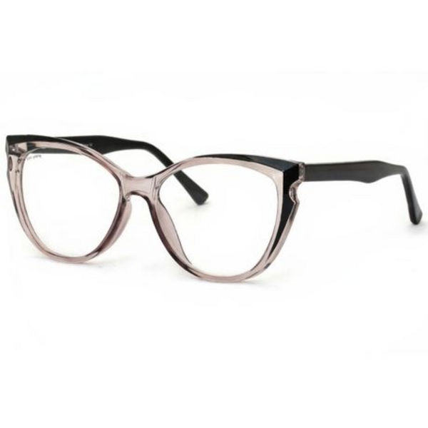Blue Light Blocking Women's Reading Glasses for Computer/Phone/TV – SL499