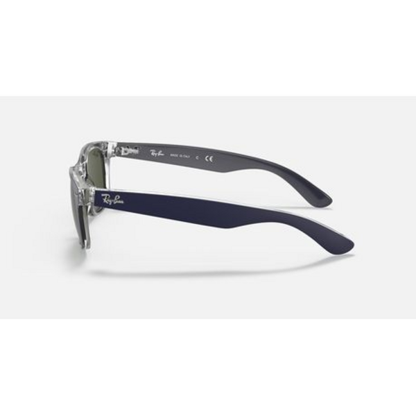 Ray-Ban - Unisex Sunglasses - New Wayfarer RB2132 6188 55