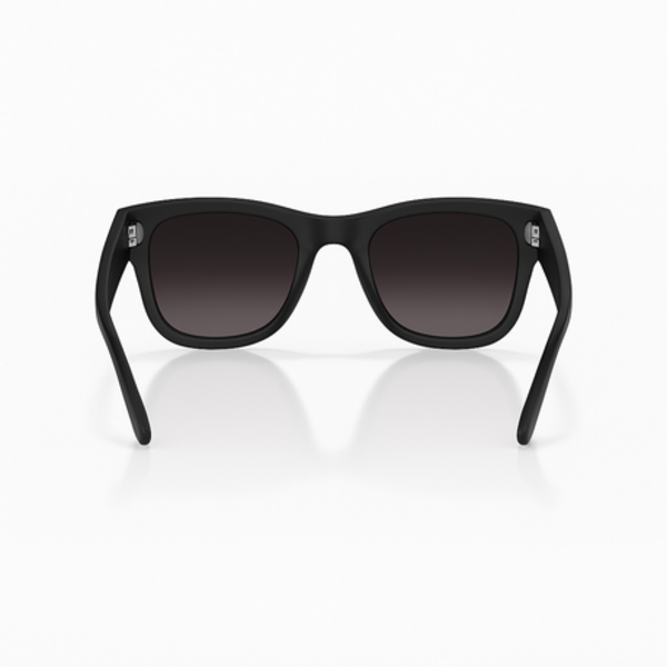 Ray-Ban - Mega Warefarer LiteForce Polarised Sunglasses RB4840S 601ST3 52