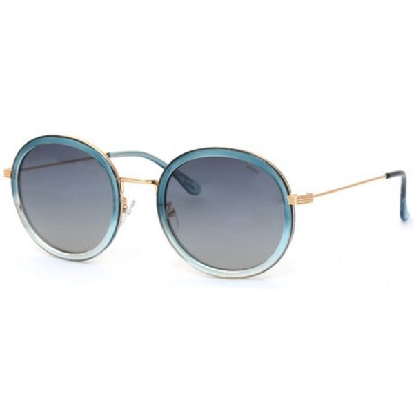 Move Eyewear Round Polarized Men's Sunglasses - MVS206