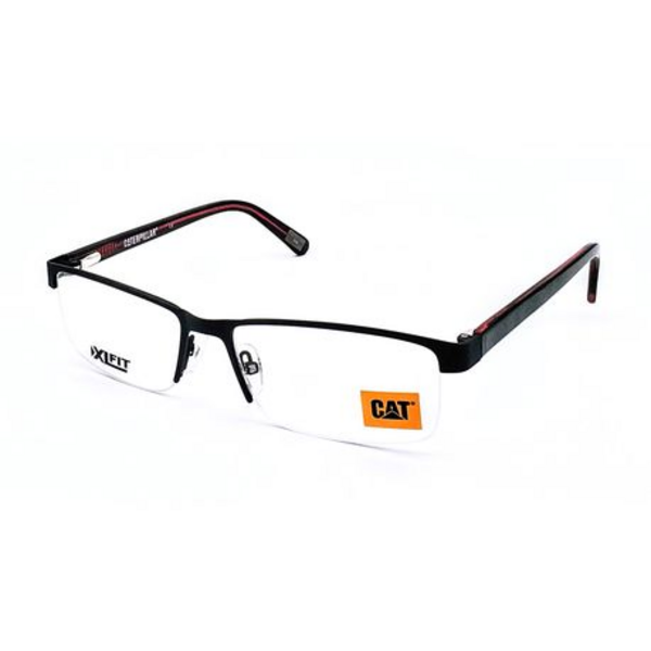 CAT - Optical Frame: Twinfast