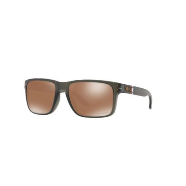 Oakley OO9102 9102G6 55 Holbrook Men's Sunglasses