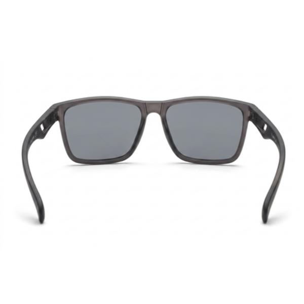 Move Eyewear Polarized Men's Rectangle Sunglasses - MVS227