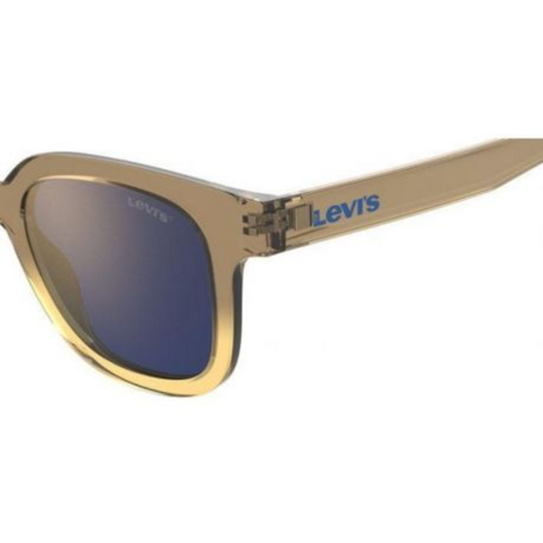 Levi's Eyewear Unisex Sunglasses: 1010/S