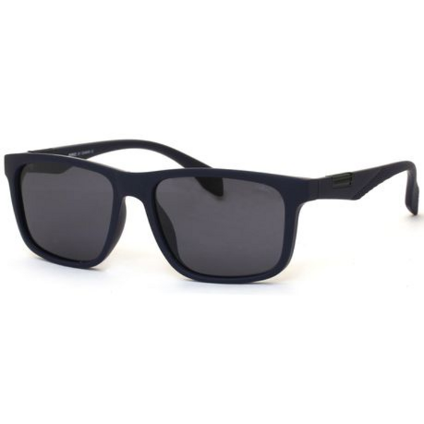 Move Eyewear Polarized Men's Rectangle Sunglasses - MVS232
