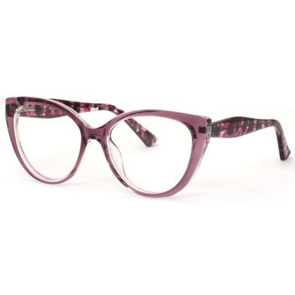 Blue Light Blocking Women's Reading Glasses for Computer/Phone/TV - SL430