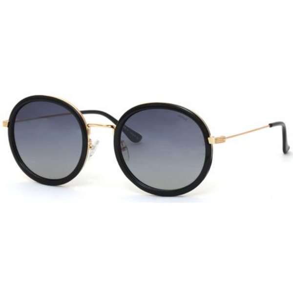 Move Eyewear Round Polarized Men's Sunglasses - MVS206