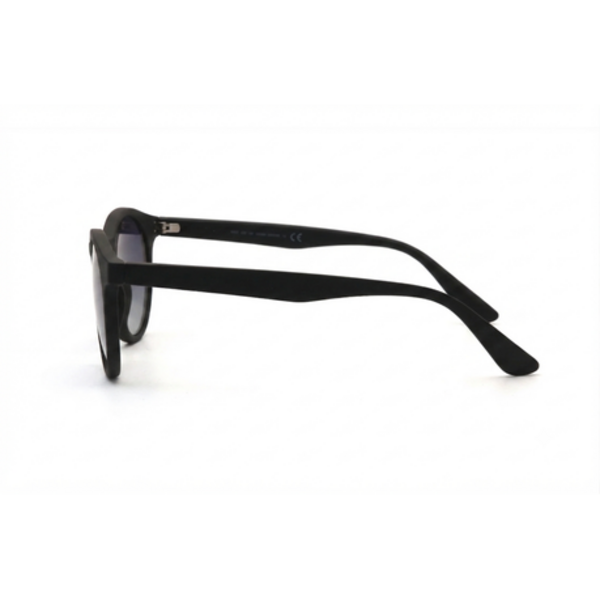 Move Eyewear Polarized Men's Round Sunglasses MVS175