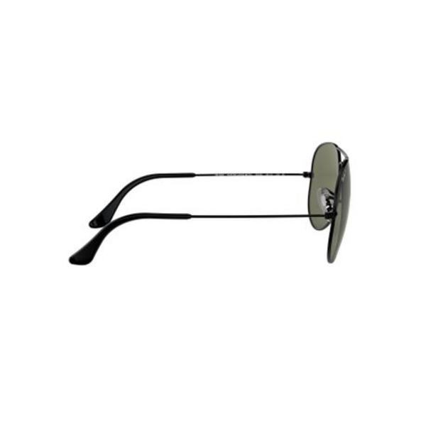 Ray-Ban Aviator RB3025 002/58 58 Polarized Sunglasses