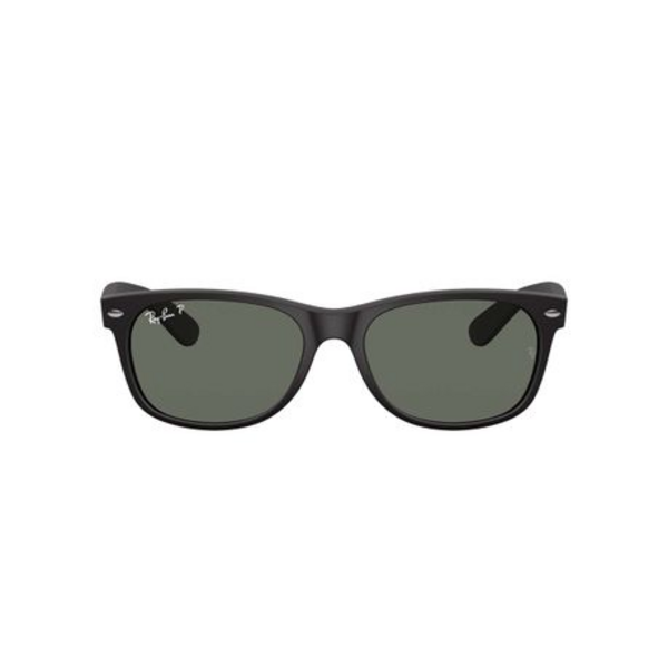 Ray-Ban New Wayfarer Sunglasses RB2132 622 55