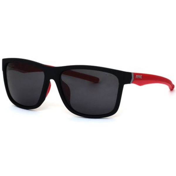 Move Eyewear Polarized Men's Sunglasses MVS192