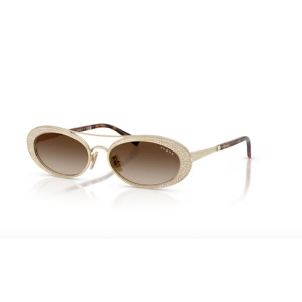 Vogue Eyewear Women's Sunglasses - VO4348SB 54