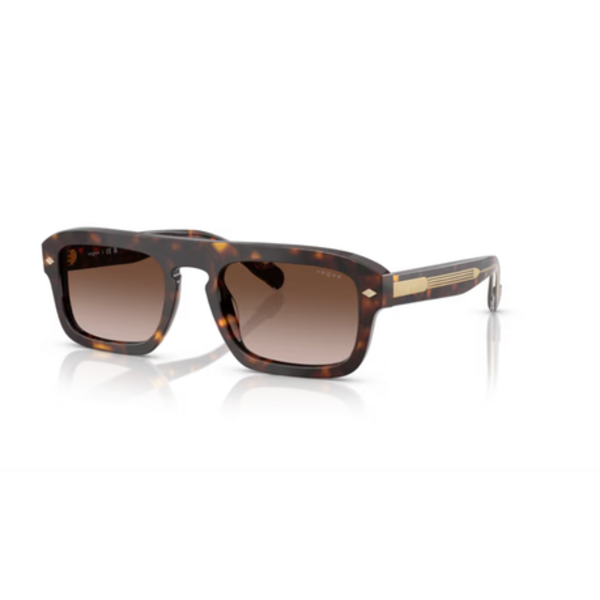 Vogue Eyewear Women's Sunglasses - VO5620S W65613 53