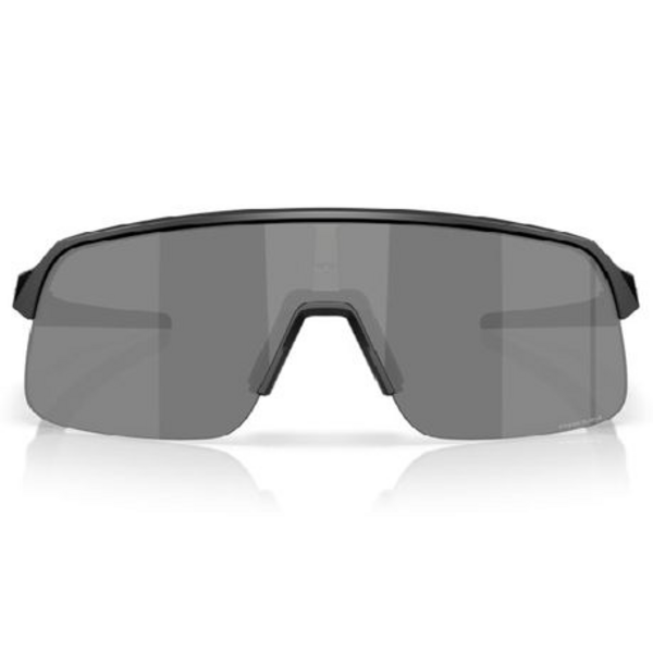 Oakley unisex Sutro Lite S Sunglasses -Matte Black with Prizm Black Lenses