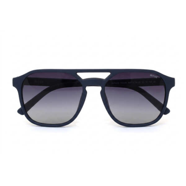 Move Eyewear Polarized Men's Aviator Sunglasses – MVS230