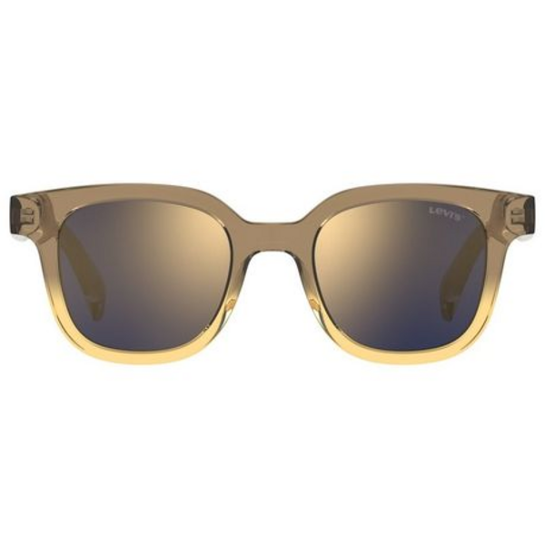 Levi's Eyewear Unisex Sunglasses: 1010/S