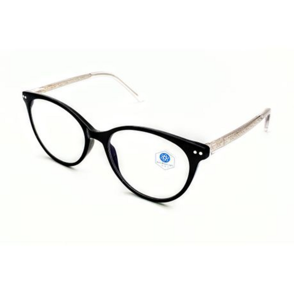 Aweh Eyewear Blue Light Blocking Reading Glasses for Computer / Phone: Cosmo