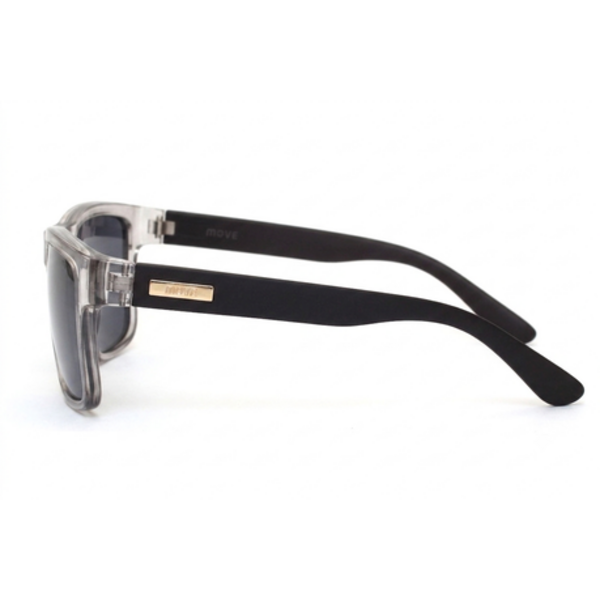 Move Eyewear Polarized Men's Wayfarer Sunglasses - MVS224