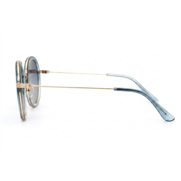 Move Eyewear Round Polarized Men's Sunglasses - MVS206